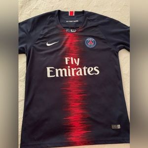 Mbappe Jersey